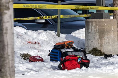 Trending Global Media 蠟 Minnesota school shooting: One student dead ...