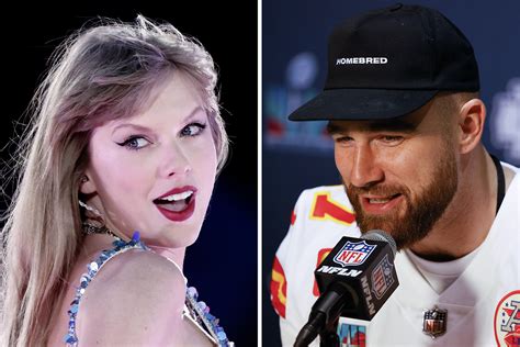 Travis Kelce's HUGE Announcement, Will Taylor Swift Say "YES"? (Full Video) S - News