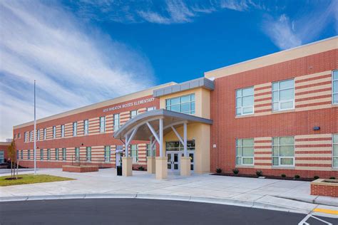 GWWO Architects | Projects | Benfield Elementary School