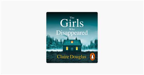 ‎The Girls Who Disappeared on Apple Books