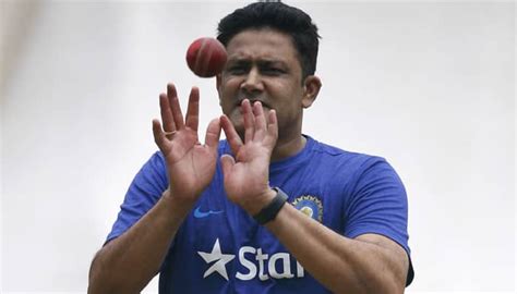 IPL: Anil Kumble appointed Team Punjab head coach | Cricket News | Zee News