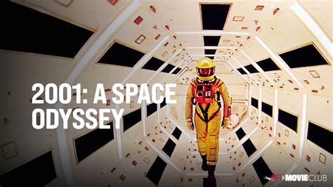 2001: A SPACE ODYSSEY (1968) – AFI Movie Club | American Film Institute