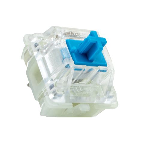 Cherry MX Blue Switches - Mechboards