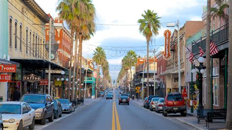 Ybor City, Tampa location de vacances: maisons de vacances etc. | Abritel