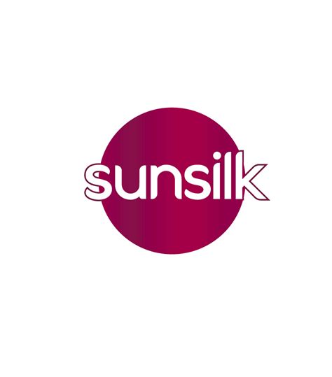 Sunsilk Logo