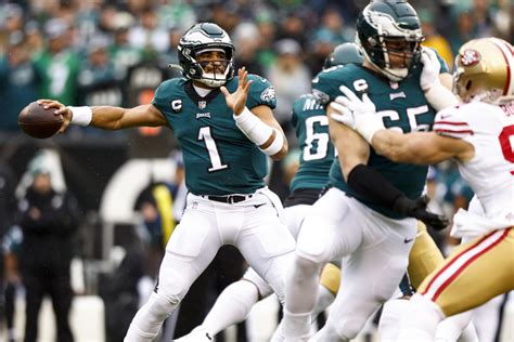 Super Bowl 2023: Eagles open as small betting underdogs against the ...