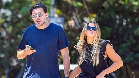 Who Is Elliot Grainge? 5 Things To Know About Sofia Richie’s Fiancé ...