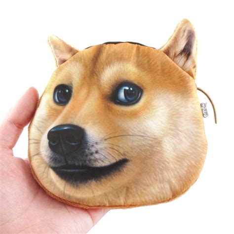 Doge Meme Mask | UTILILAB SearchGUARDIAN