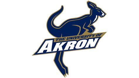 Akron Logo Png - PNG Image Collection