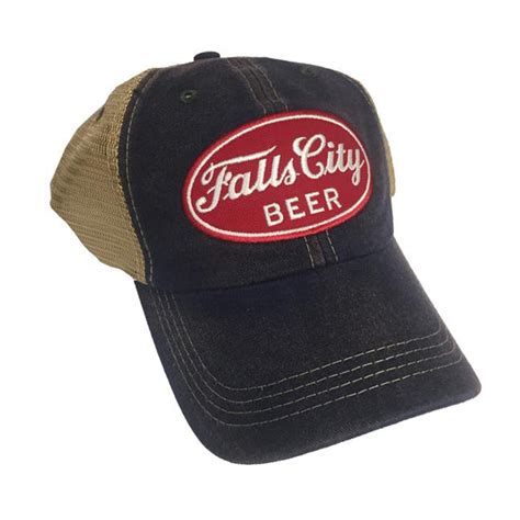 Falls City Beer | Our City, Your Beer Since 1905 – Falls City Brewing ...