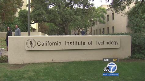 caltech | abc7.com