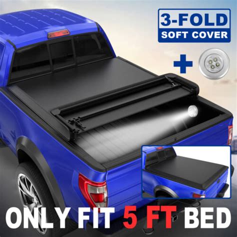 Ford Ranger | Truck Tonneau Cover