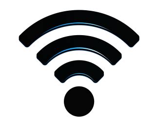 Blue Wireless Icon PNG Transparent Background, Free Download #11953 - FreeIconsPNG