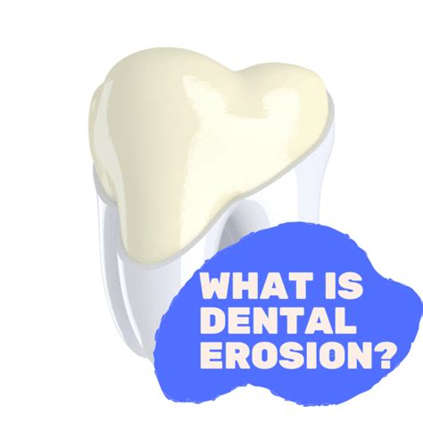 What is Dental Erosion? - Quarterpath Dental