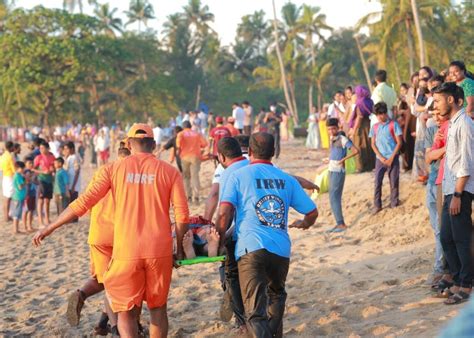 18 years later: Coastal Kerala is preparing to face a tsunami, should it strike - The South First