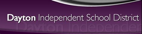 Dayton Independent School District - PowerSchool Applicant Tracking