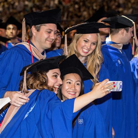 June 11 Commencement to Honor Nearly 2,000 DePaul BusinessGraduates | DePaul University, Chicago