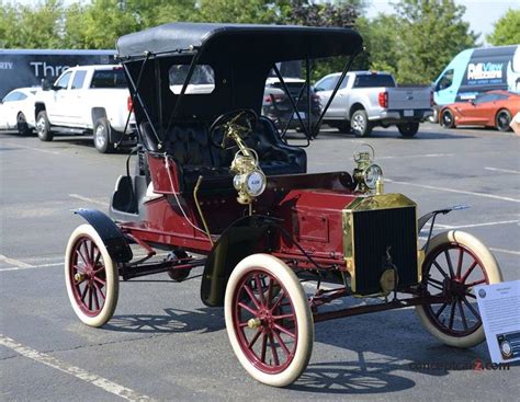 1906 Ford Model N Images | conceptcarz.com