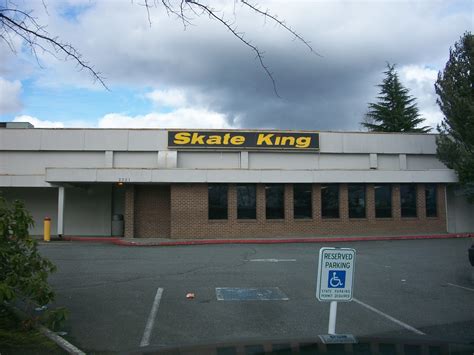 SKATE KING,Bellevue | For Kurt | Bobby G | Flickr