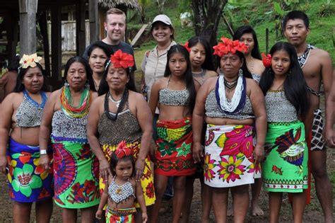 Embera wounaan: Significado, ubicación, costumbres y mas | Fashion, Outfits, Beautiful world