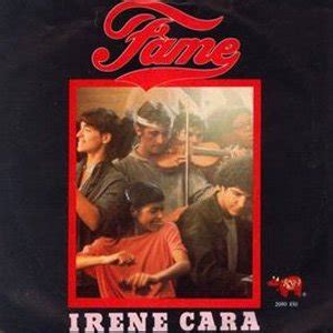 Irene Cara - Fame