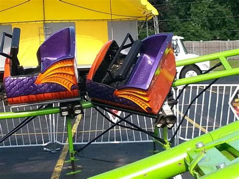 Child, 2 Adults Hurt In Carnival Ride Accidents | PatchPM | Across ...