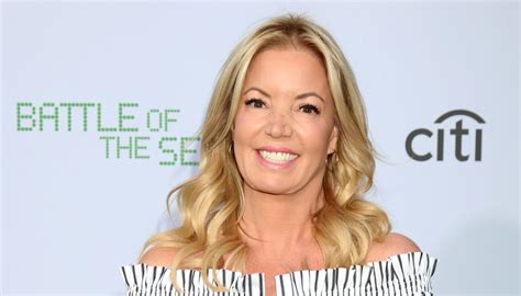 Lakers Owner Jeanie Buss Marries Comedian Jay Mohr - MyNewsLA.com