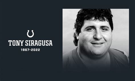 Tony Siragusa: net worth, wife, cause of death - Sportszion