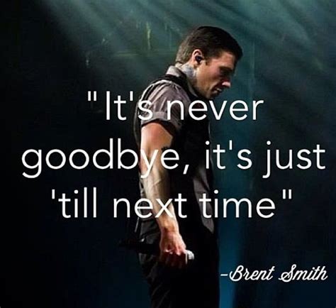 Pin by Amanda Fish on Shinedown | Shinedown lyrics, Rock music quotes, Brent smith shinedown