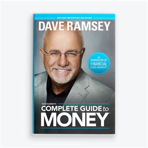 Dave Ramsey’s Complete Guide to Money