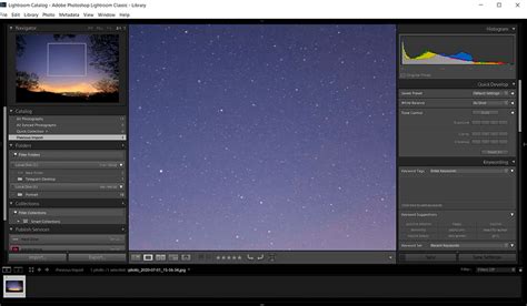 9 Best Astrophotography Software in 2024