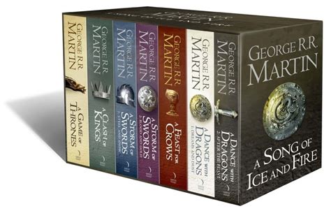 Top 50 Books Like Game of Thrones - About Great Books