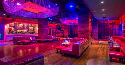 Clubs in NYC - The Best Nightclubs and Lounges in NYC