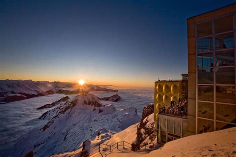 Restaurant Säntisgipfel : Appenzellerland Tourismus