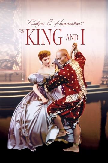 Watch The King and I Online | 1956 Movie | Yidio