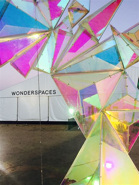 Wonderspaces: A Pop-Up Arts Celebration | AIGA San Diego