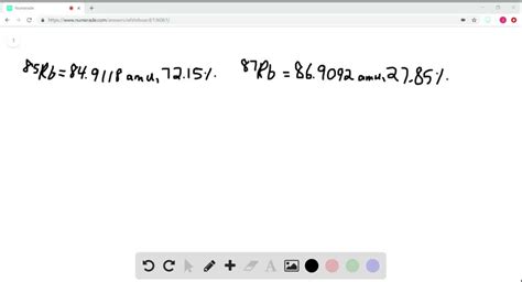 One oxide of rubidium has 0.187 \mathrm{g} O per