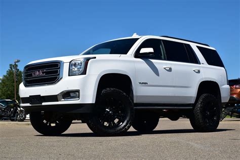 2016 GMC Yukon | Adrenalin Motors