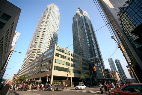 161 Bay Street Toronto, ON M5J 2S1 | Real Estate Tour