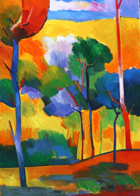 fauvism - Google zoeken | Abstract art painting, Painting, Fauvism art