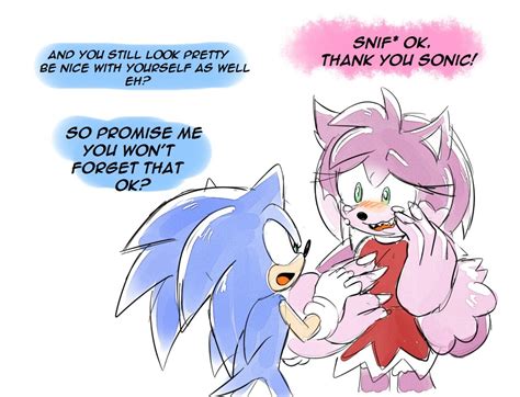 Amy the werehog 3 | Sonic, Sonic unleashed, Sonic funny