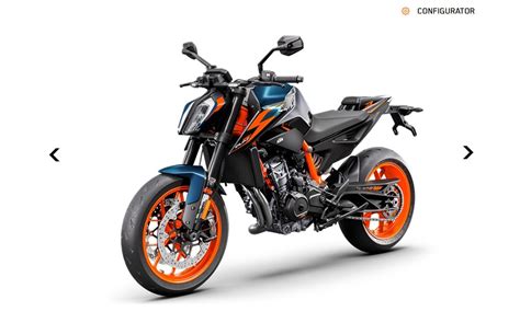 KTM 890 DUKE R (2023-Present) Specs, Performance & Photos - autoevolution