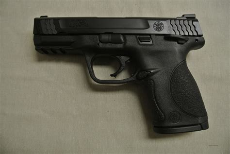 Smith & Wesson M&P 45 Compact .45 A... for sale at Gunsamerica.com ...