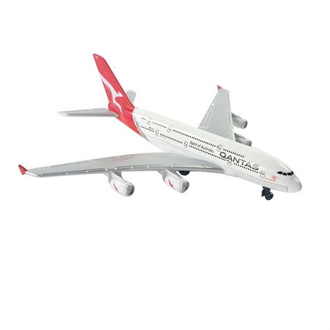 Qantas Models