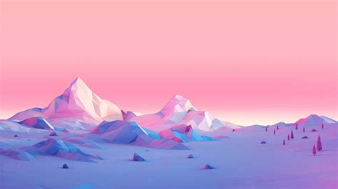 Minimalist Pink Wallpapers - Top Free Minimalist Pink Backgrounds ...