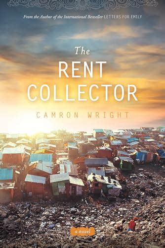 The Rent Collector Summary of Key Ideas and Review | Camron Wright - Blinkist