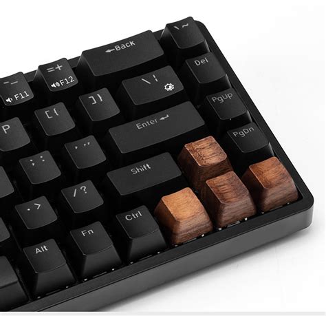 WASD keysArrow KeysQWER Keycap SetSolid Wood | Etsy