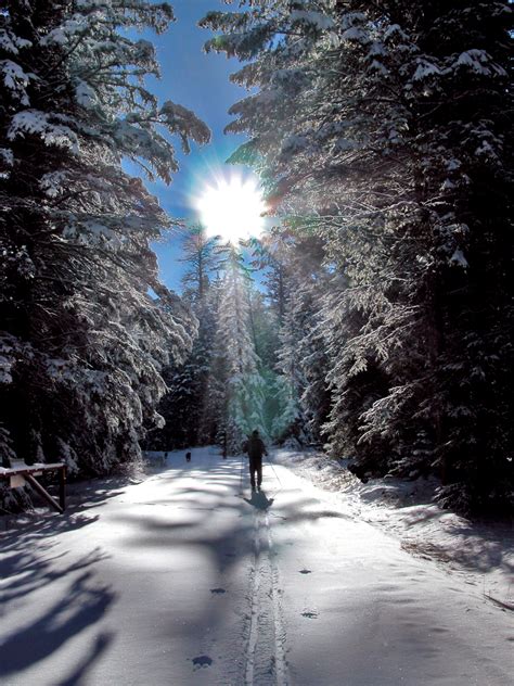 Pagosa Springs Announces Top Off-Slope Winter Adventures for a Snowy ...