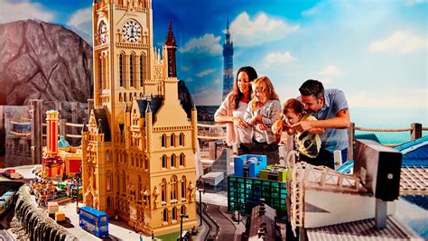 LEGOLAND Discovery Center Tokyo | The Expat's Guide to Japan