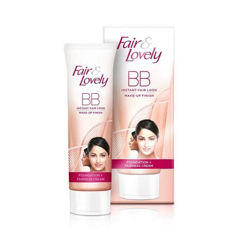 Fair & Lovely Bb Cream - Side Effects - ₨ 150 - Buy Online - khasmart